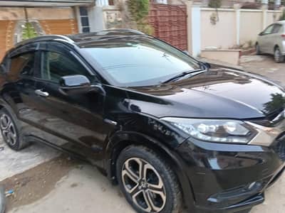 Honda Vezel Z model 2021