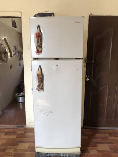 Haier HRF-388 Single Door Refrigerator for Sale