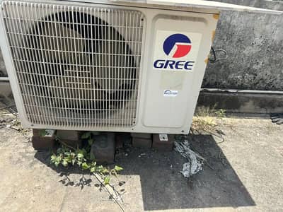 good ac working conditions