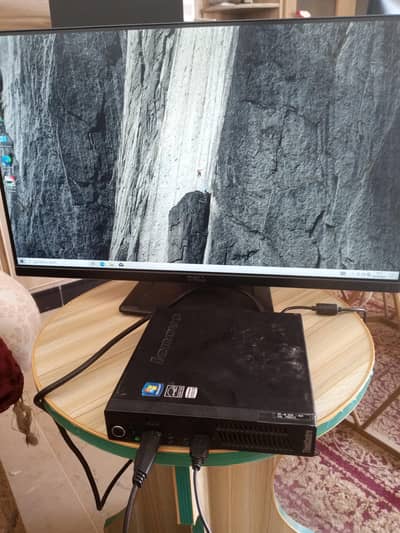 LEDs allin1 PCs laptops for details contact