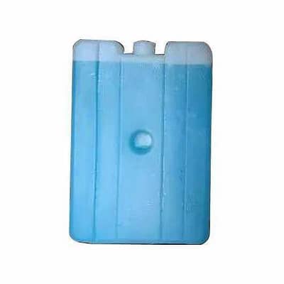 REFREEZEABLE ICE PACK