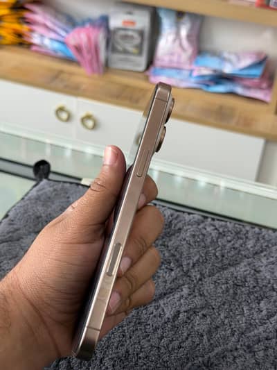 Apple iPhone 16 Pro Max
