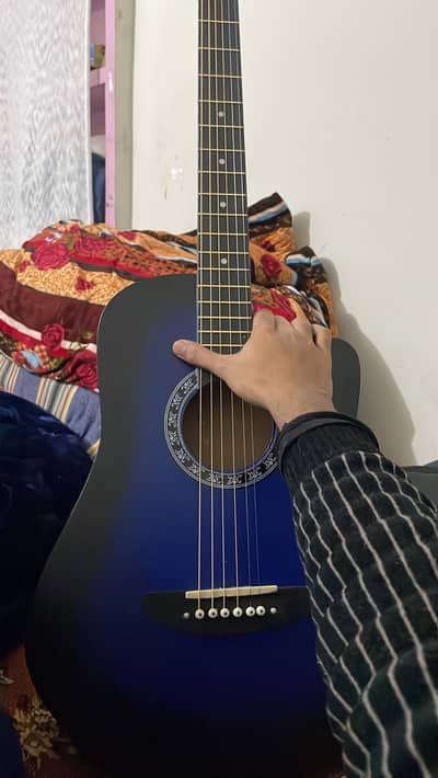 Acoustic Guitar