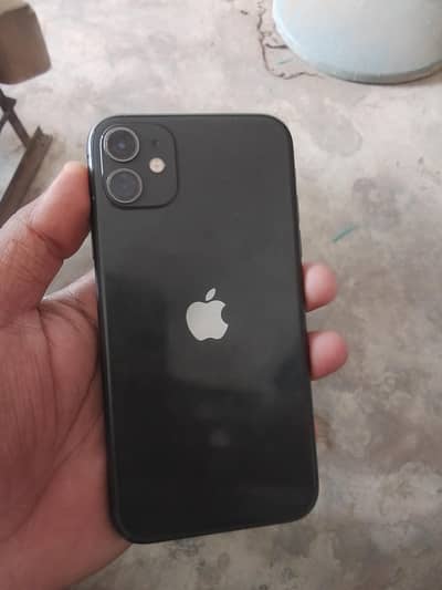 Apple iPhone 11