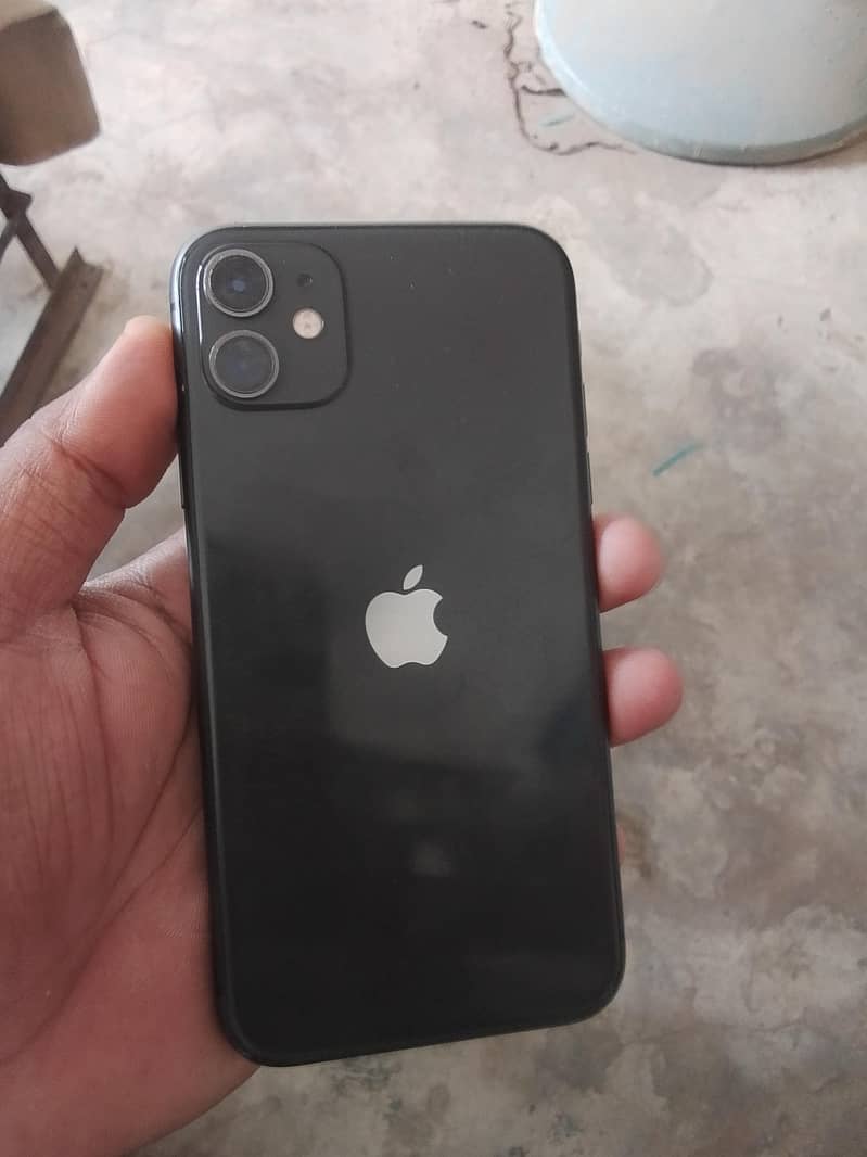 Apple iPhone 11 0