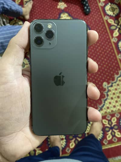 Apple iPhone 11 Pro for sale