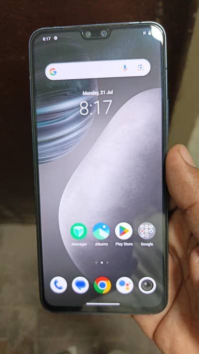 vivo v23 5G