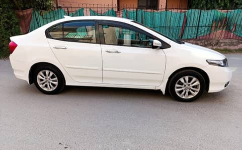 Honda City 2019 for sale in lahore
