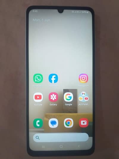 Samsung Mobile A06