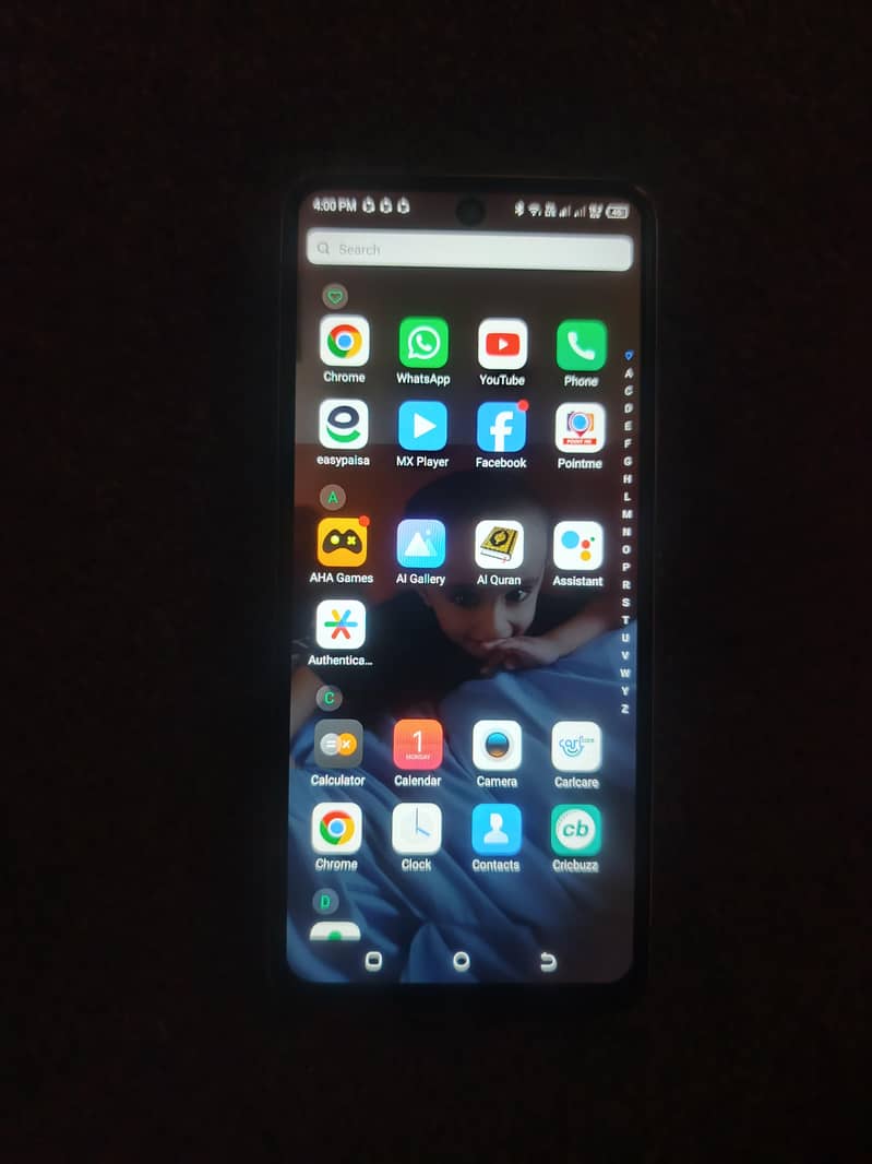 Tecno Camon 18 0