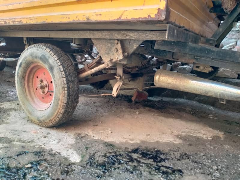 loder riksha. 1