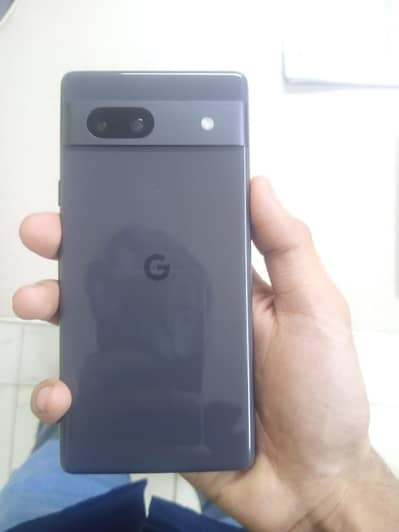 Google Pixel 7a