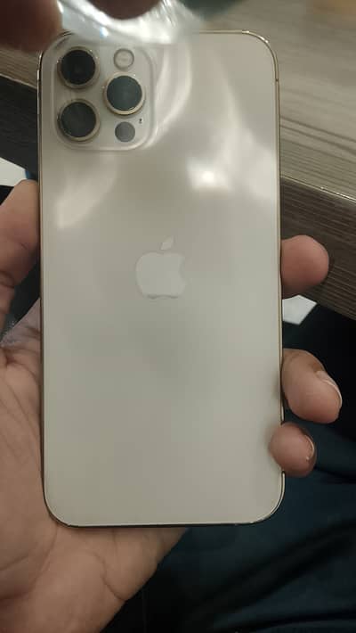 Apple iPhone 12 Pro