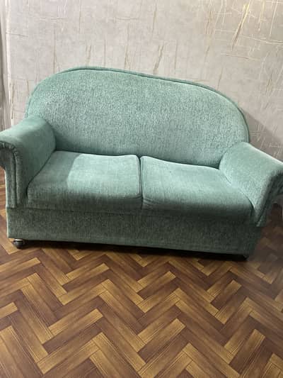 Premium 2 Seater Sofa in Great Condition