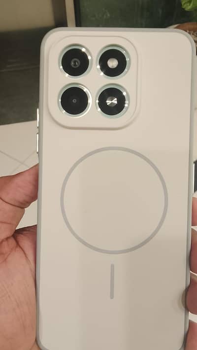 Honor X6c