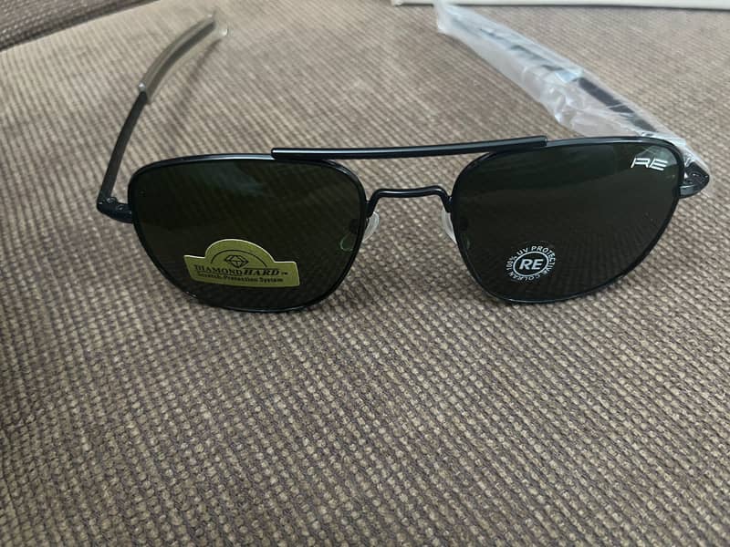 Randolph Engineering Sunglasses 3
