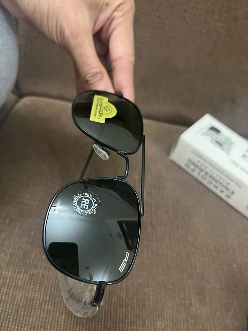 Randolph Engineering Sunglasses 4