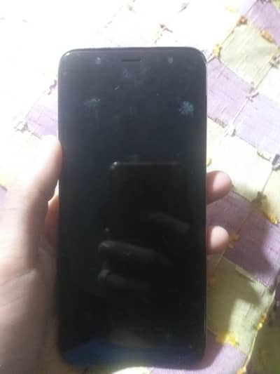 Samsung Galaxy A6+