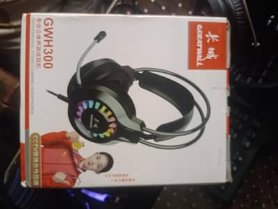 headphones wired for pc