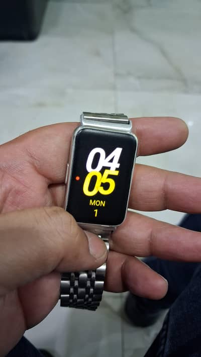 Samsung Fit 3 Smartwatch