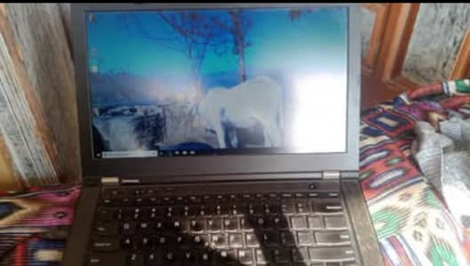 Thinkpad Lenovo