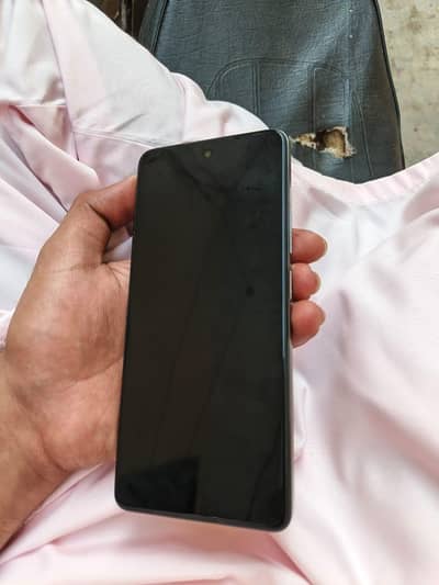 Infinix Hot 40