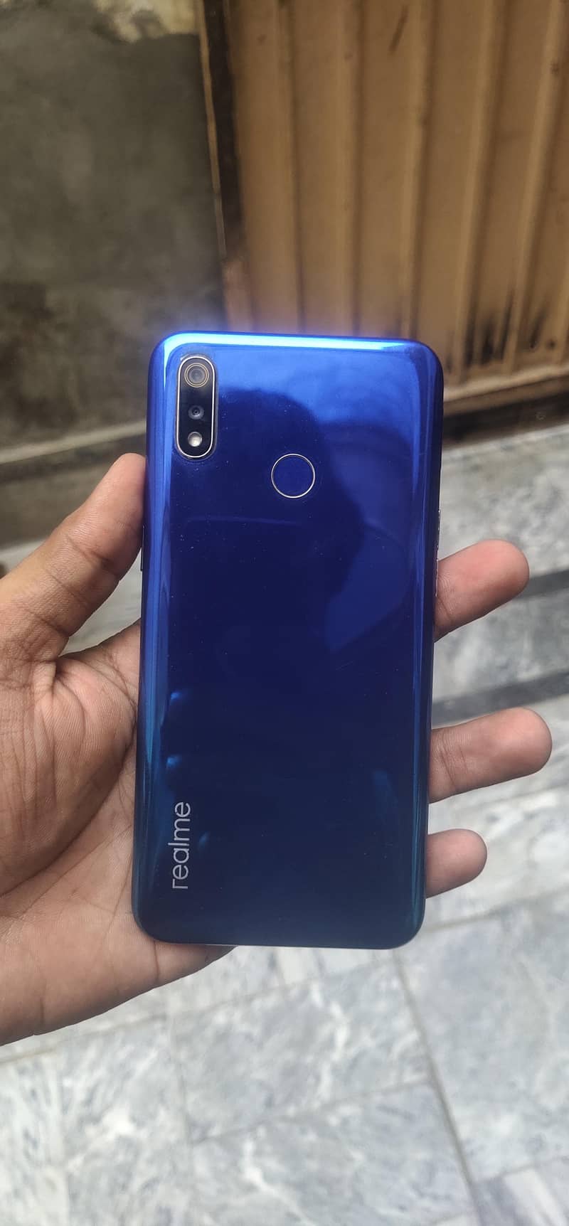 Realme 3 0