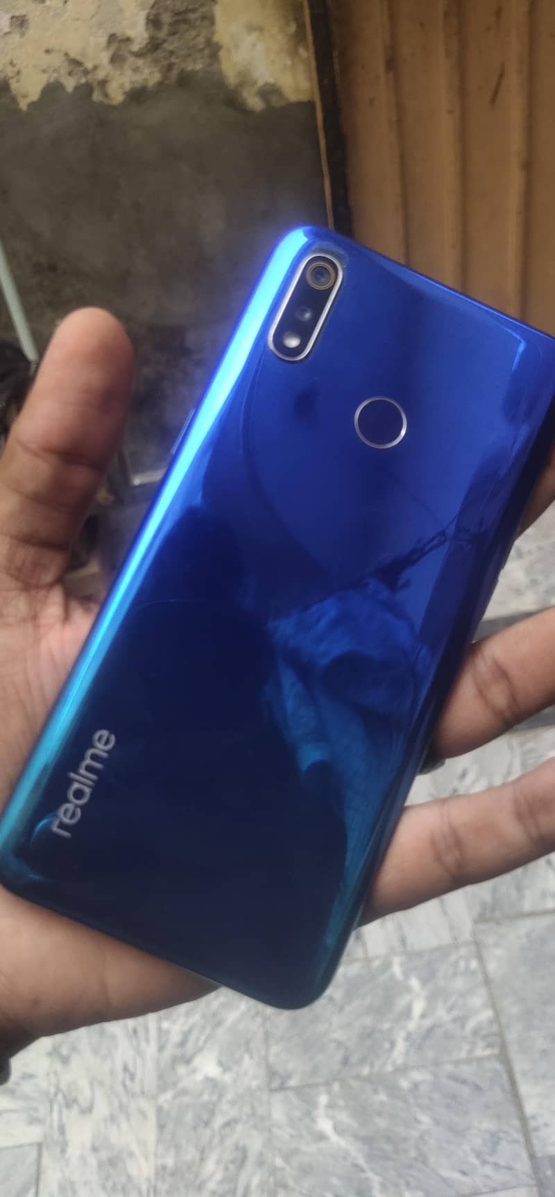Realme 3 2