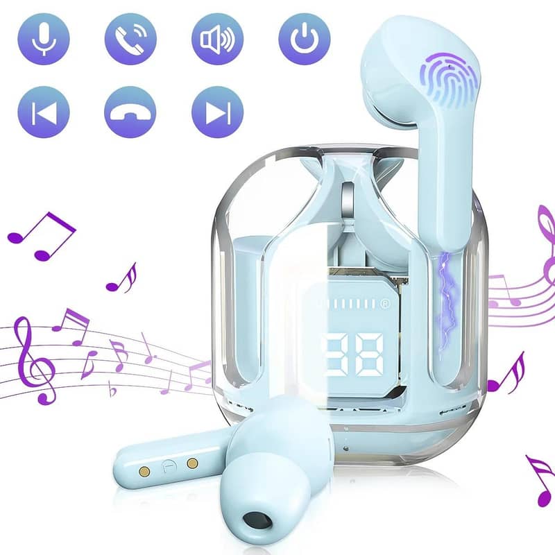 earbuds  wireless 1