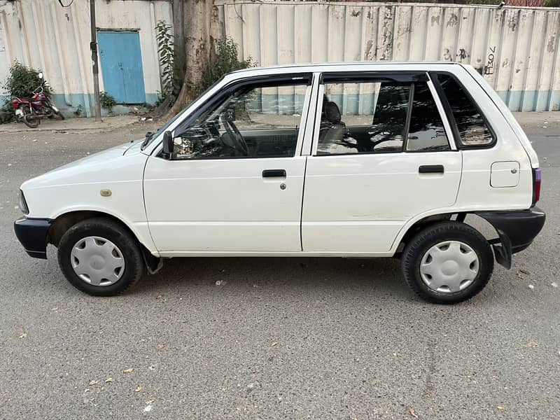 Mehran 2007 1