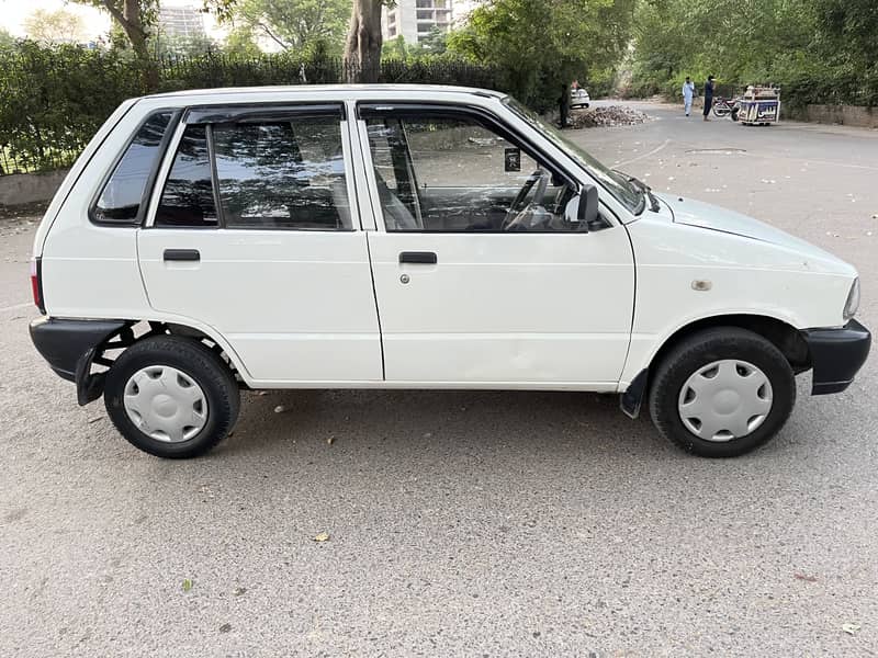 Mehran 2007 2