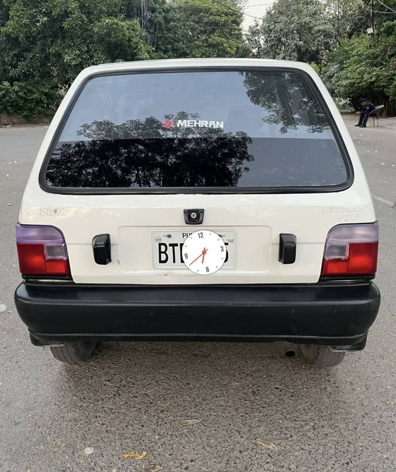 Mehran 2007 4