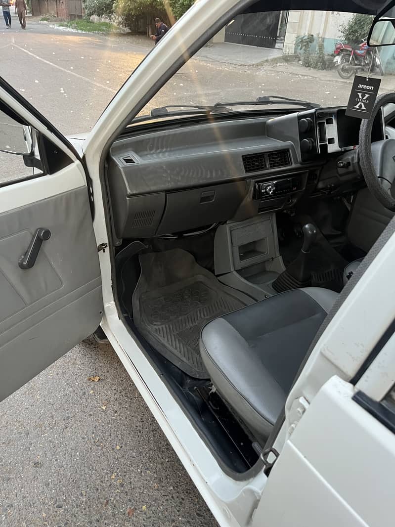 Mehran 2007 7