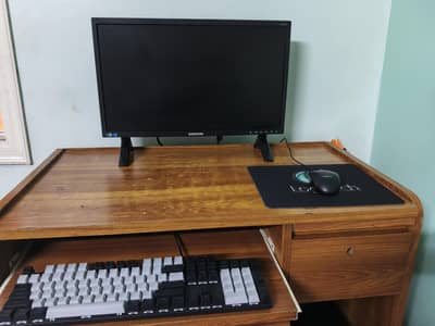 Dell Core i5 3rd Gen Gaming/Office PC Full Setup