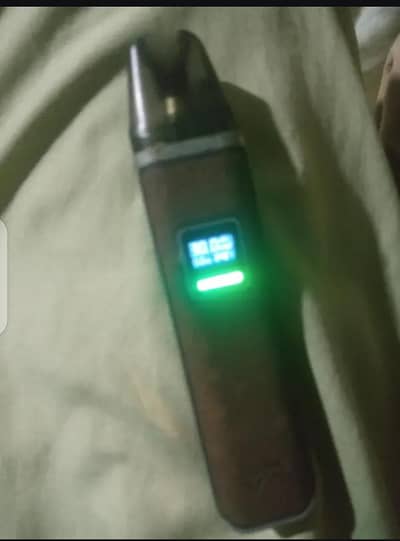 oxva xlim pro