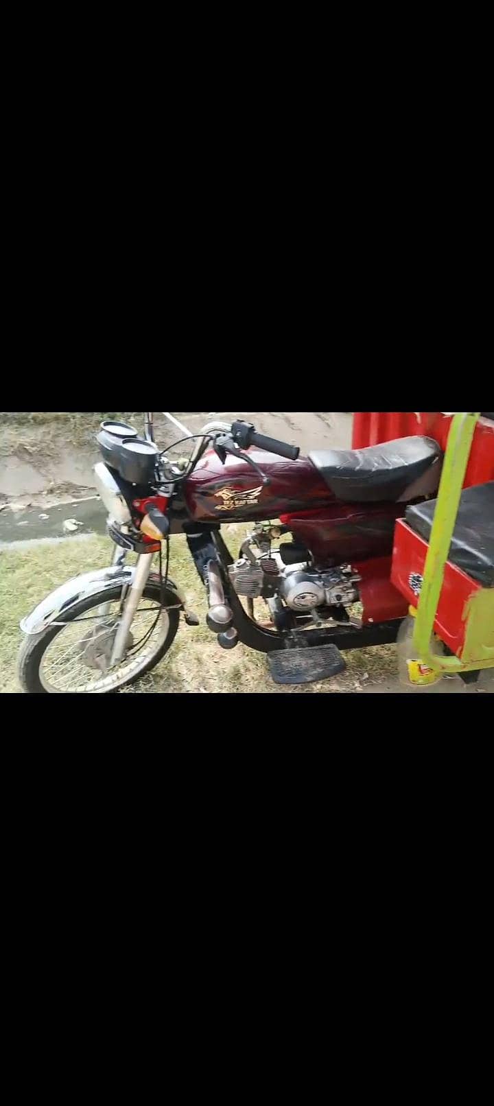 loder rickshaw 1