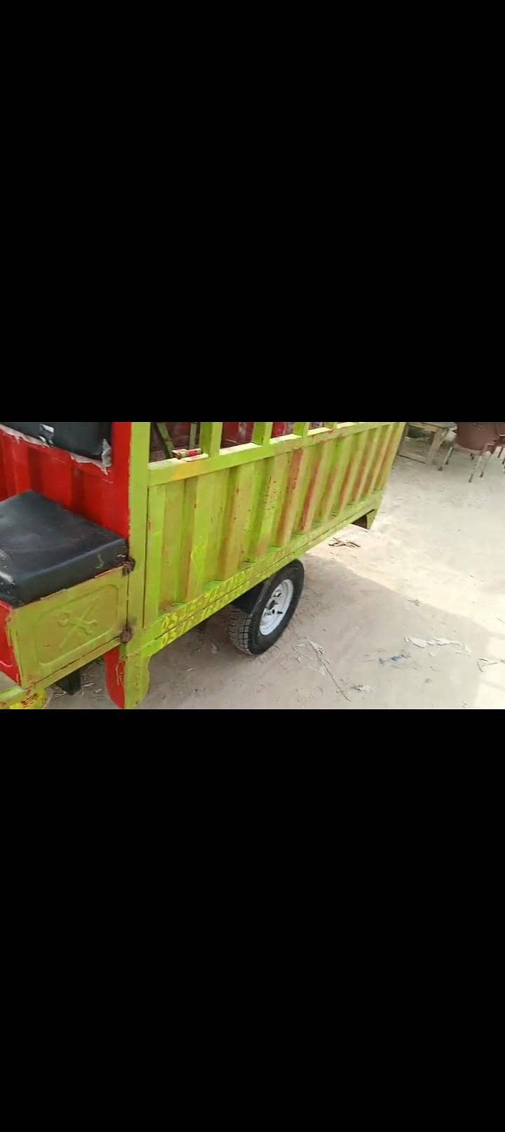 loder rickshaw 2