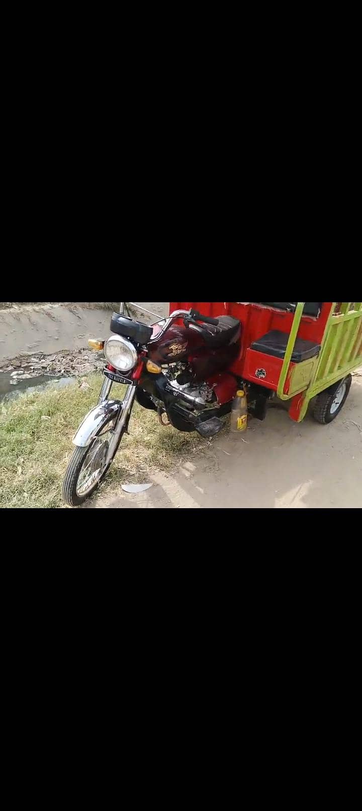 loder rickshaw 3
