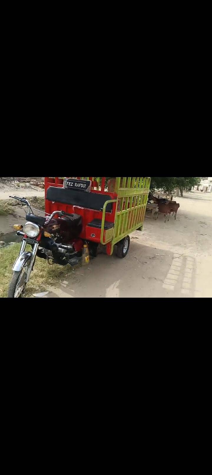 loder rickshaw 4