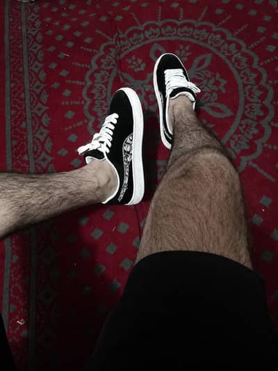 Puma Suede XL 