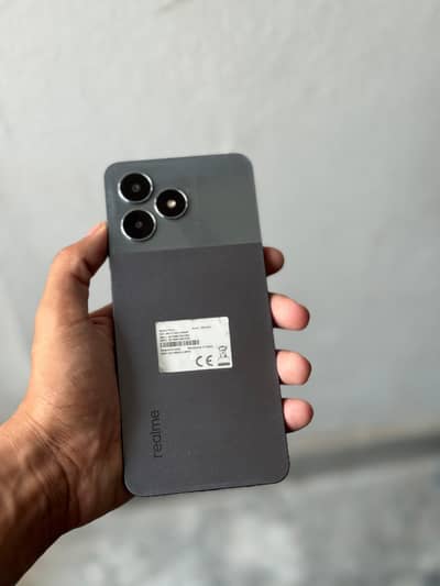 Realme Note 50