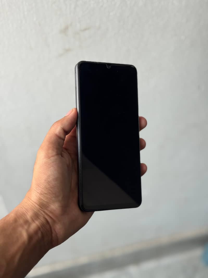Realme Note 50 1