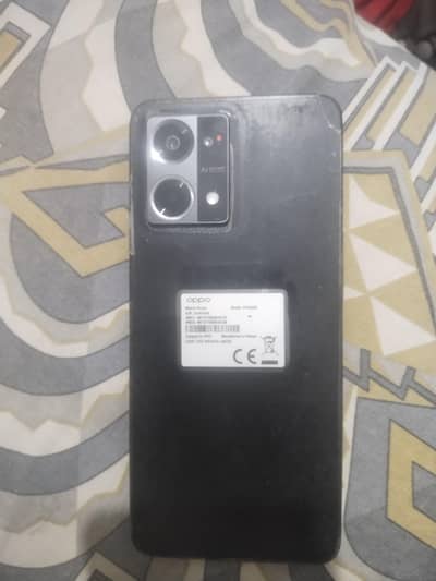 OPPO F21 Pro