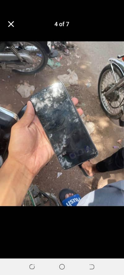 Tecno Spark 10C
