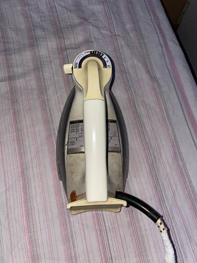 original National japni iron for sell