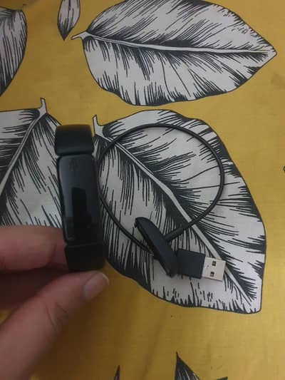 Fitbit inspire 3