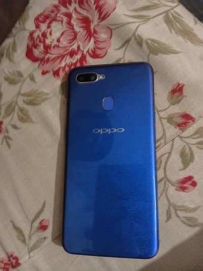OPPO A5s rom 3_32 PTA APPROVED