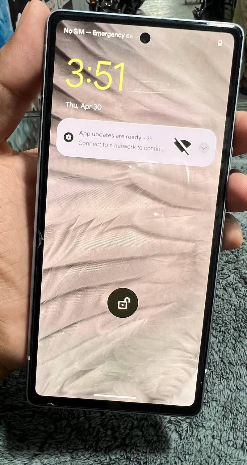 Google Pixel 7a 2
