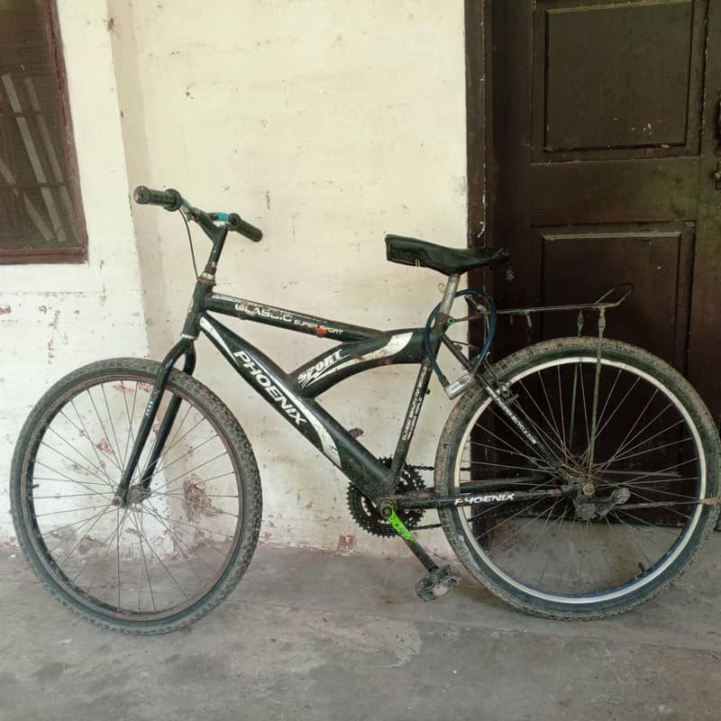 Humber cycle 0