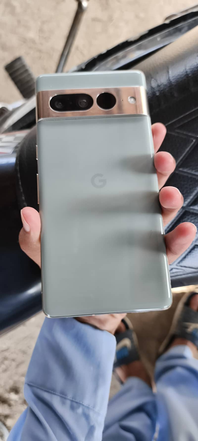 Google Pixel 7 Pro 1